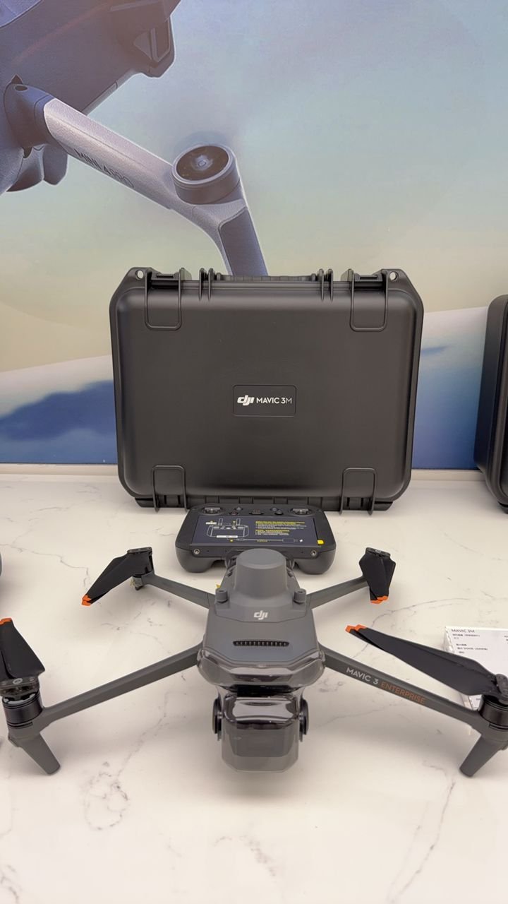 DRONE DJI